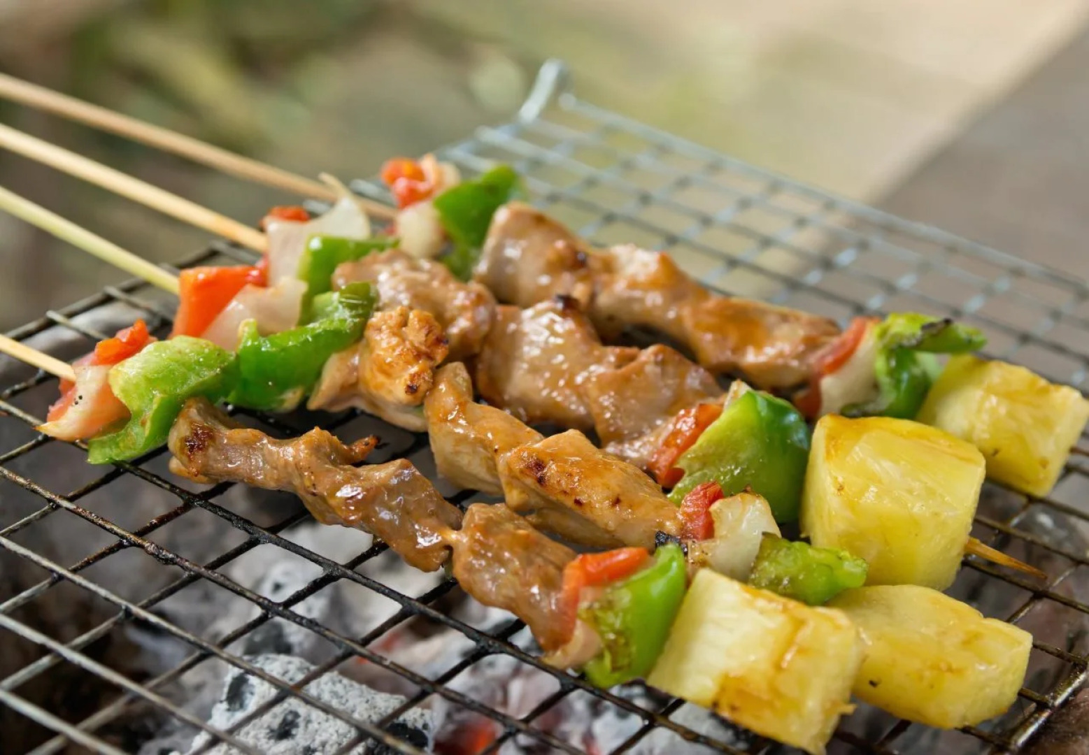 Hmong Hilltribe Lodge