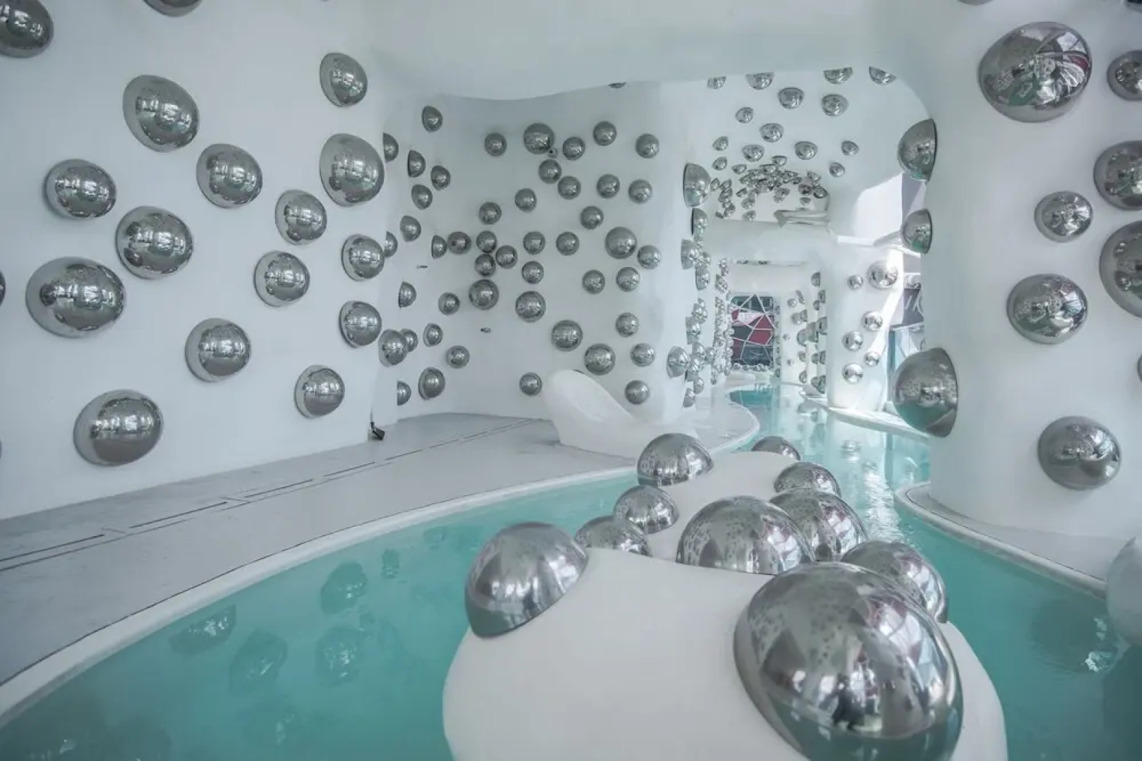 Arte Plus Residence Makeshome