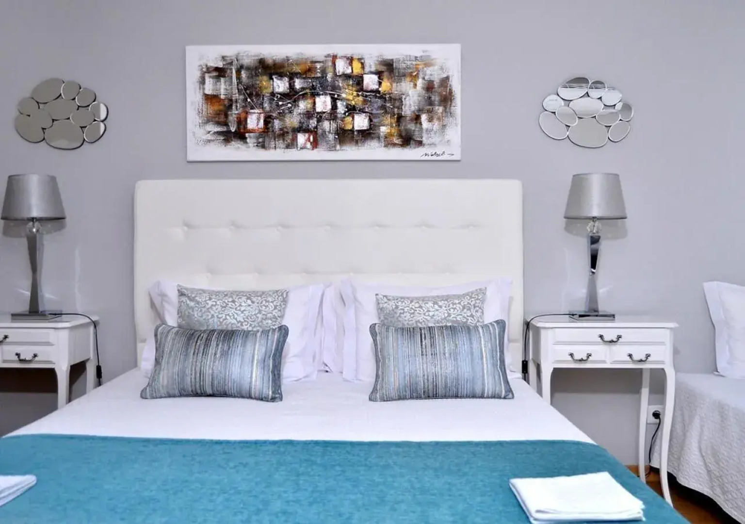 Casa Morgado's Boutique Guesthouse