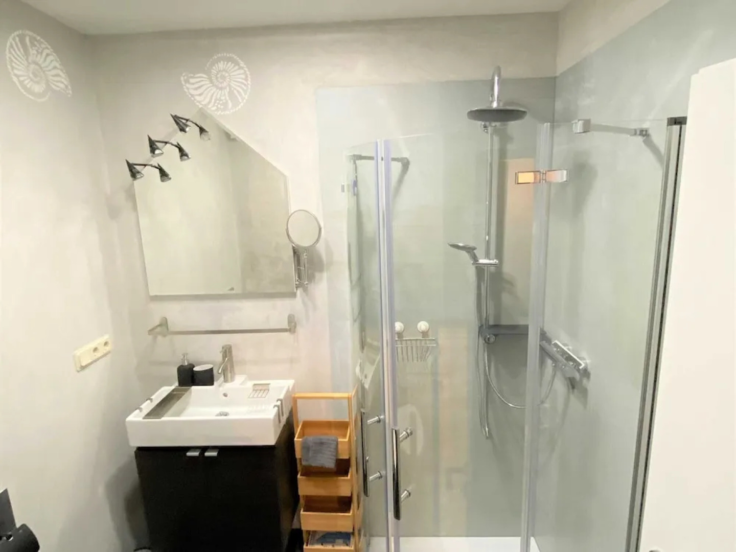 Wohnung Nahe Inselsberg Wanderwege