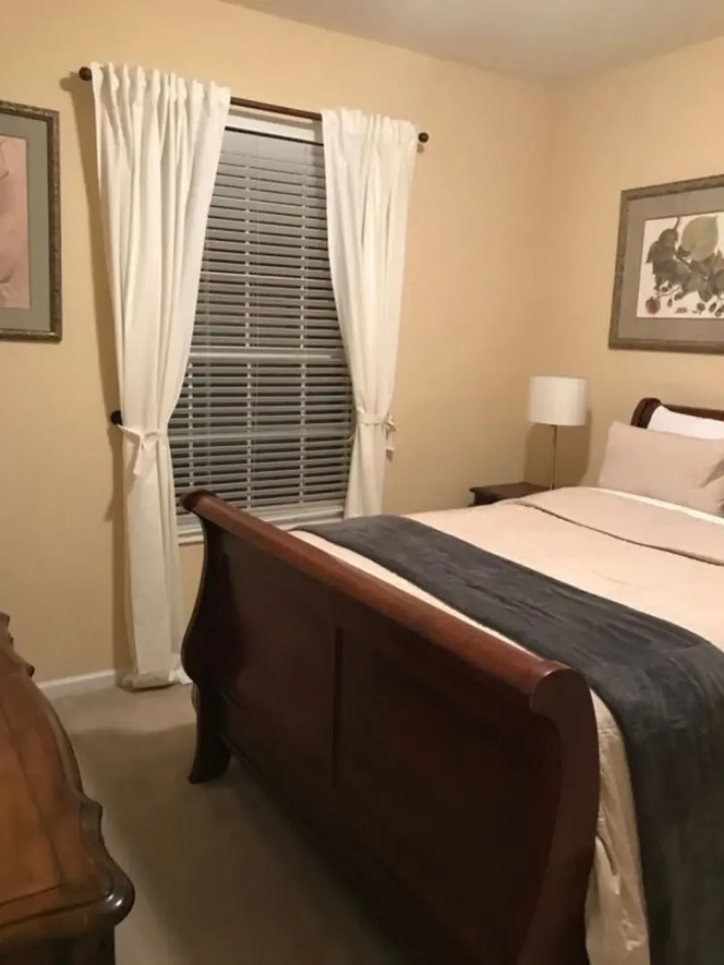 The Woodlands 2 Bedroom