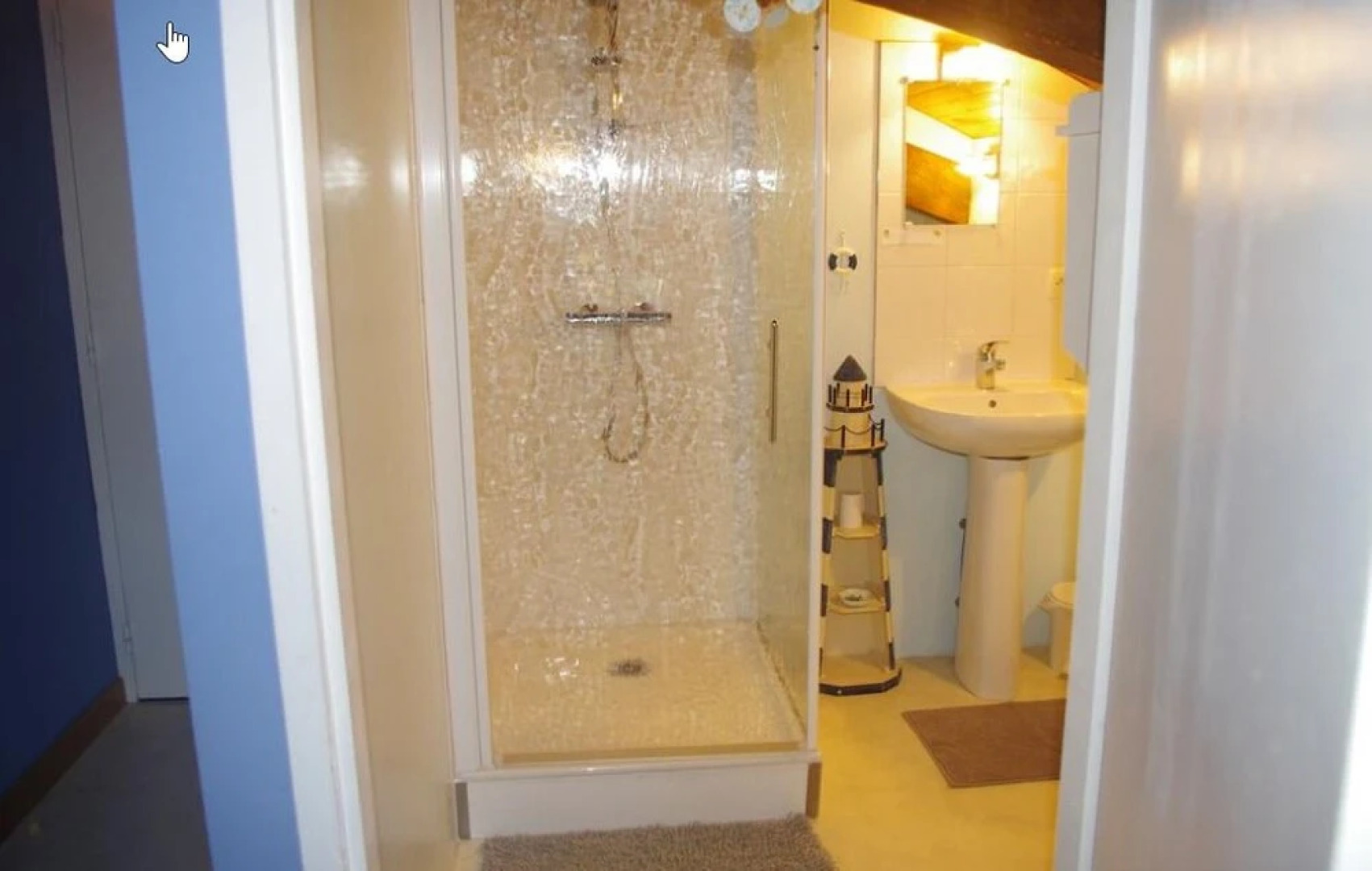 Chambres d'hôtes d'Hias