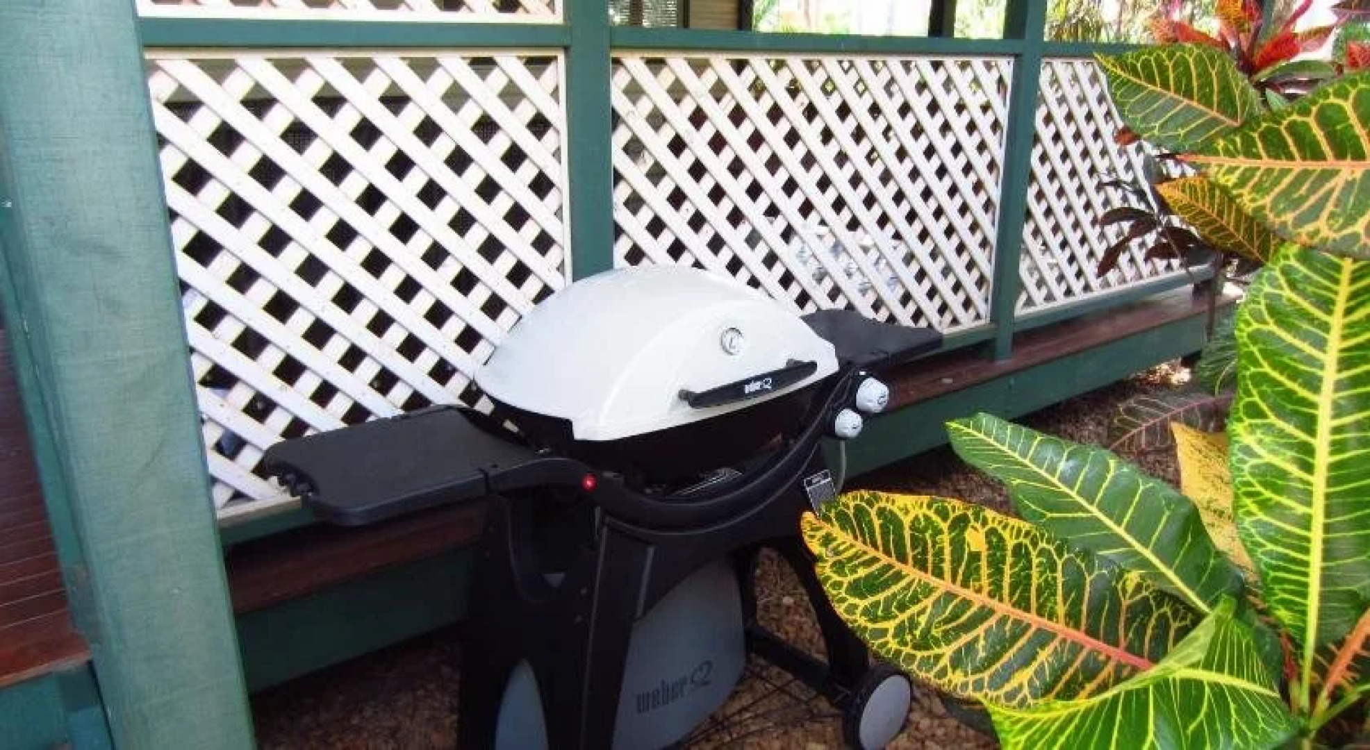 Cocos Beach Bungalows