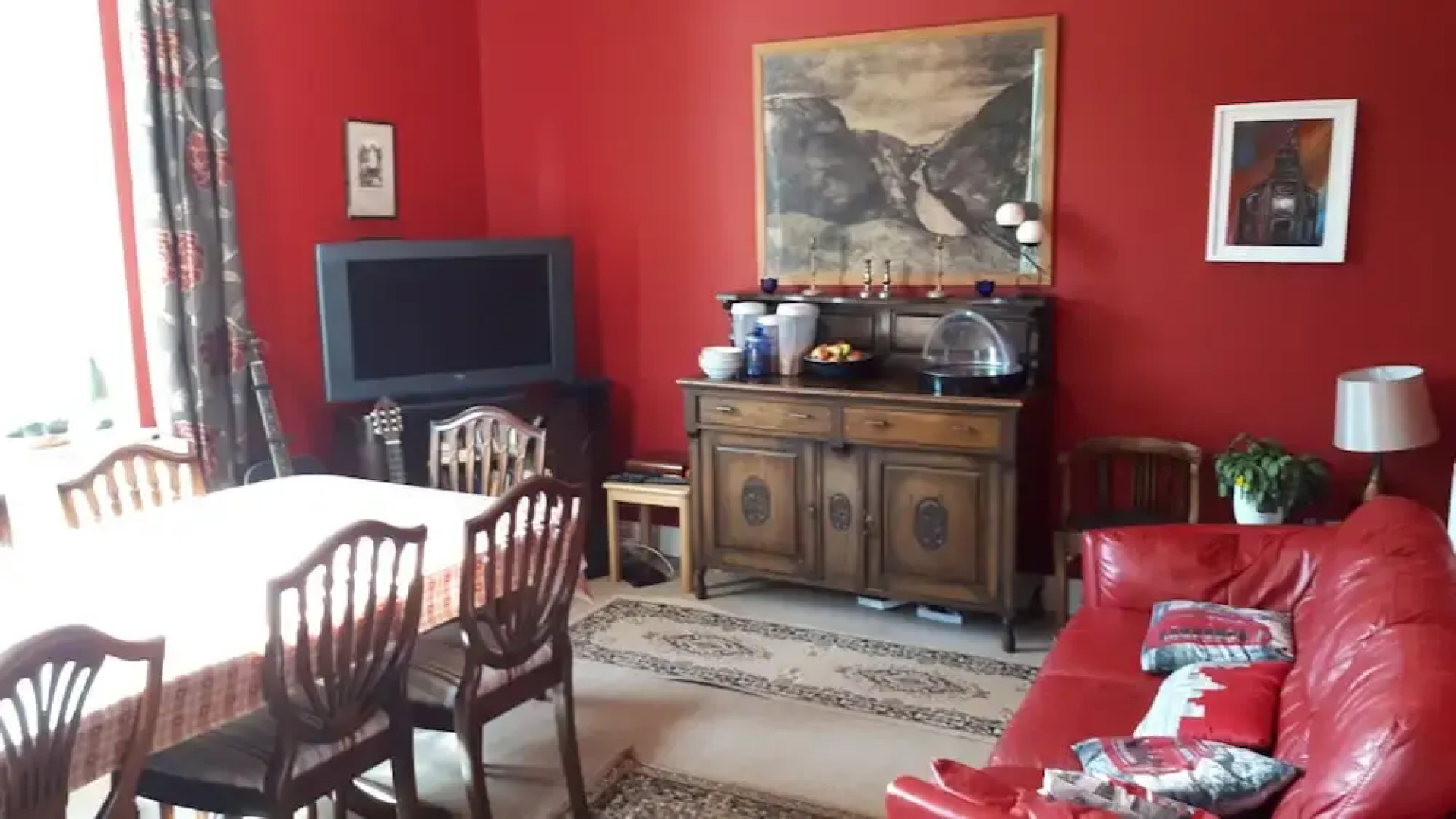 Craigag Lodge Guest House