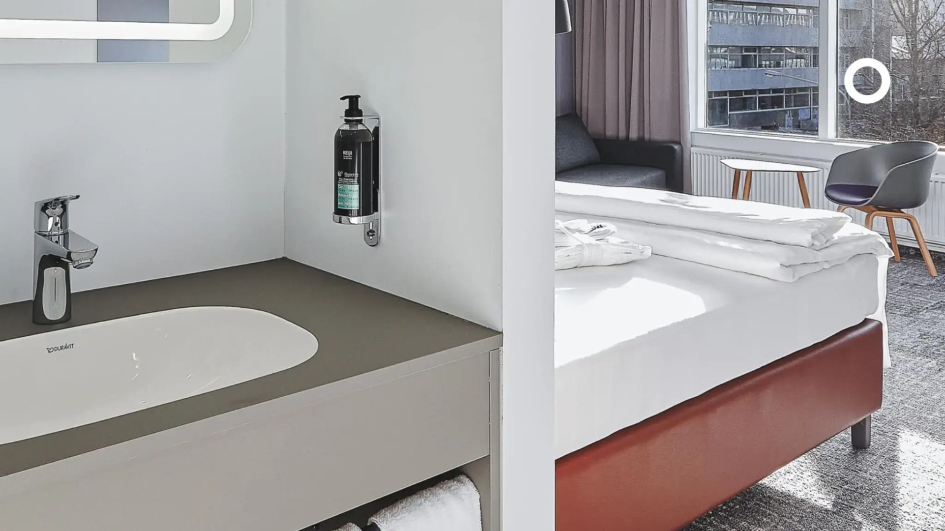 Miðgarður by Center Hotels