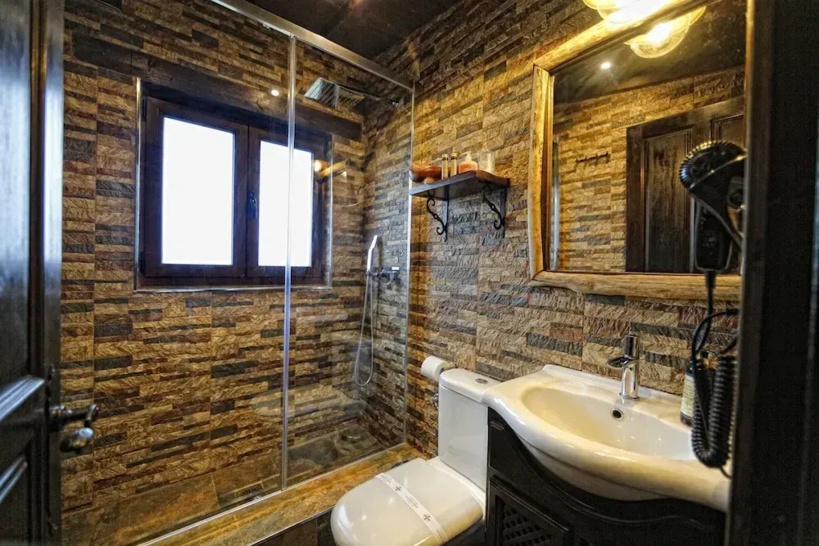 Hotel Tejera del Nalon