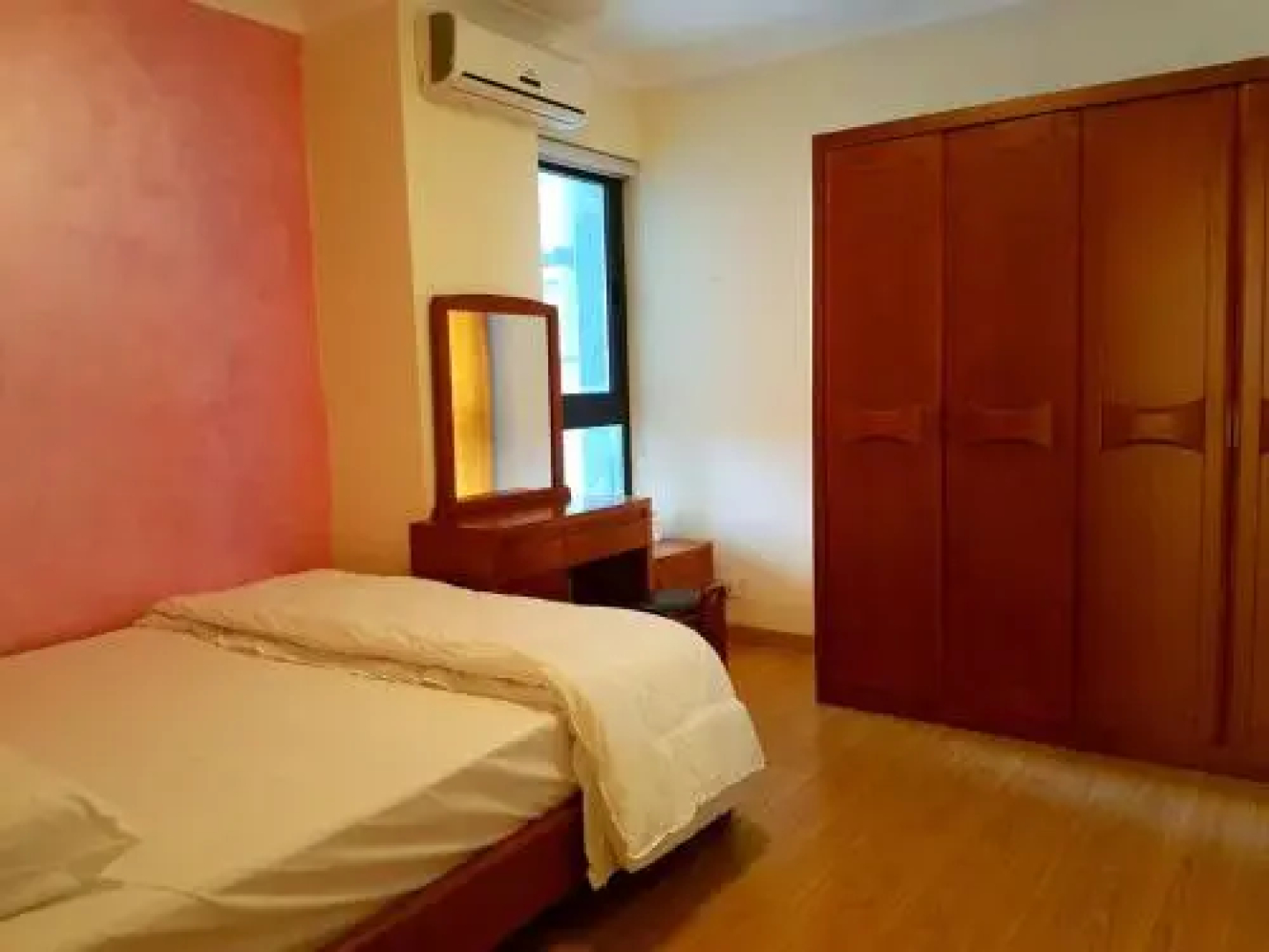Sea & City View Luxury Apartment