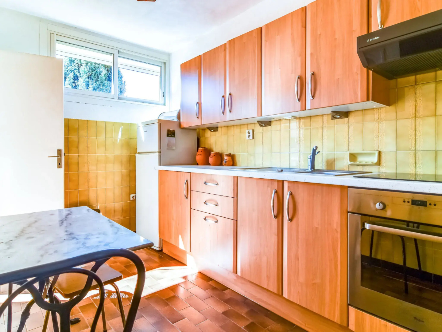 Apartment Les Cyclades