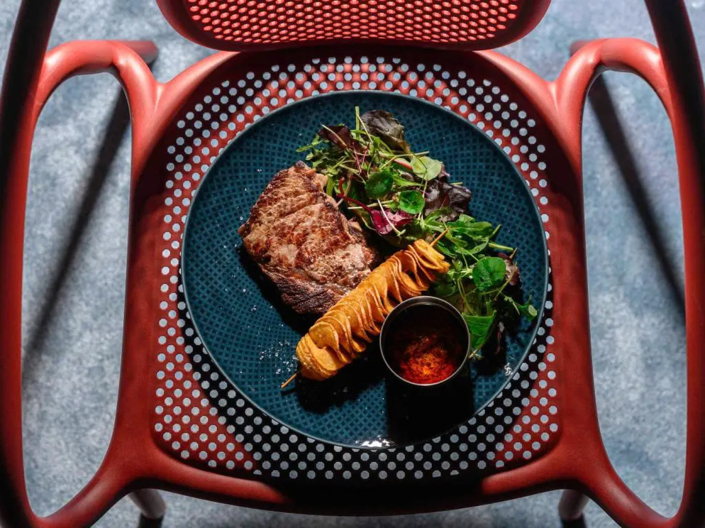 Tribe Budapest Stadium