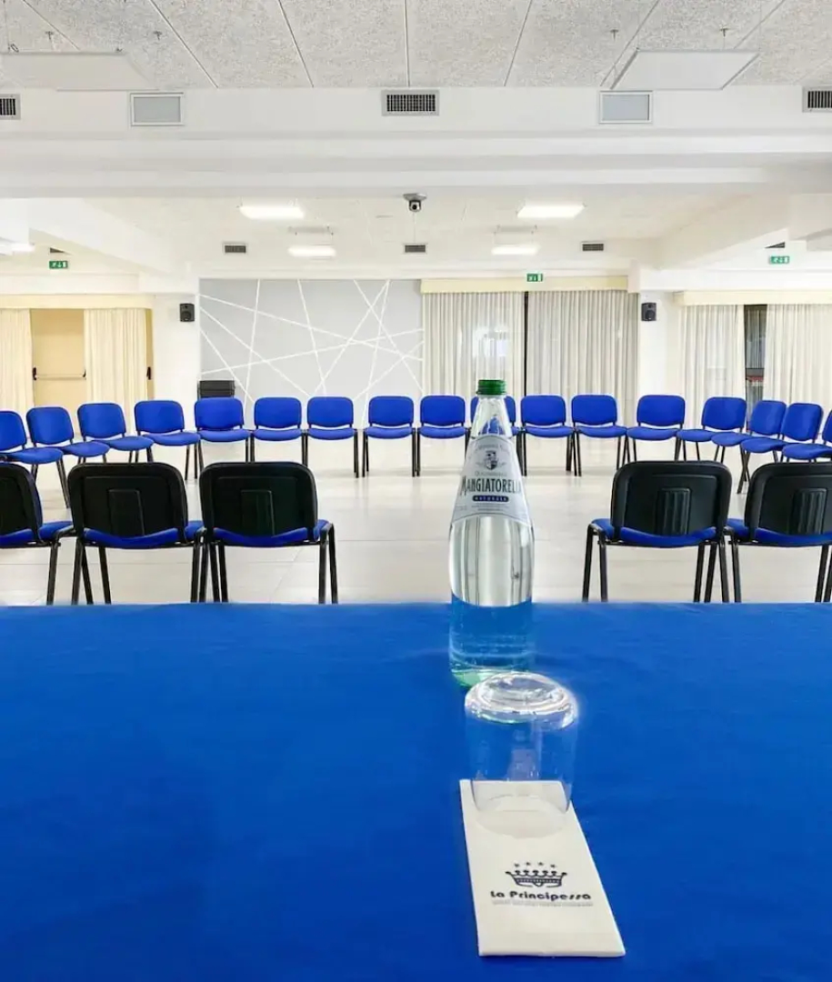 Hotel La Principessa Conference Center