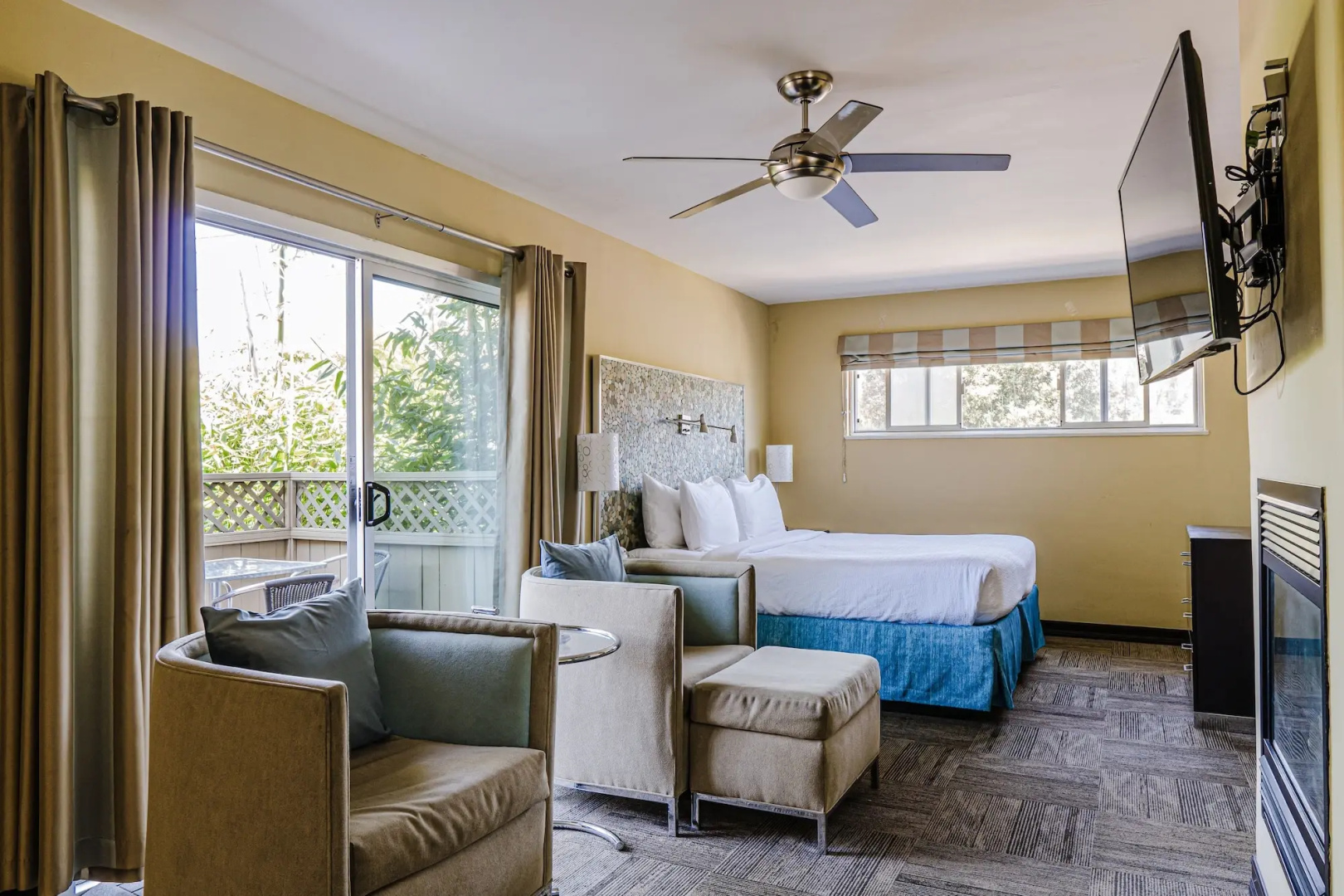 The Inn at East Beach