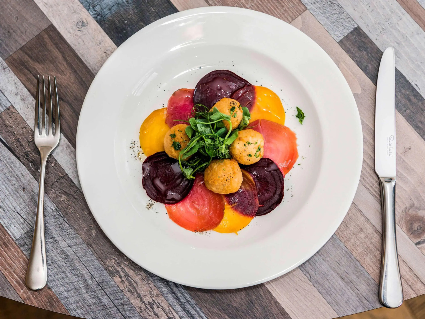 Stanwell Hotel By Mercure