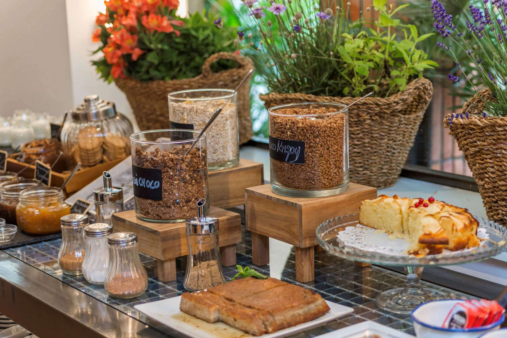 Aparthotel Mariano Cubi Barcelona