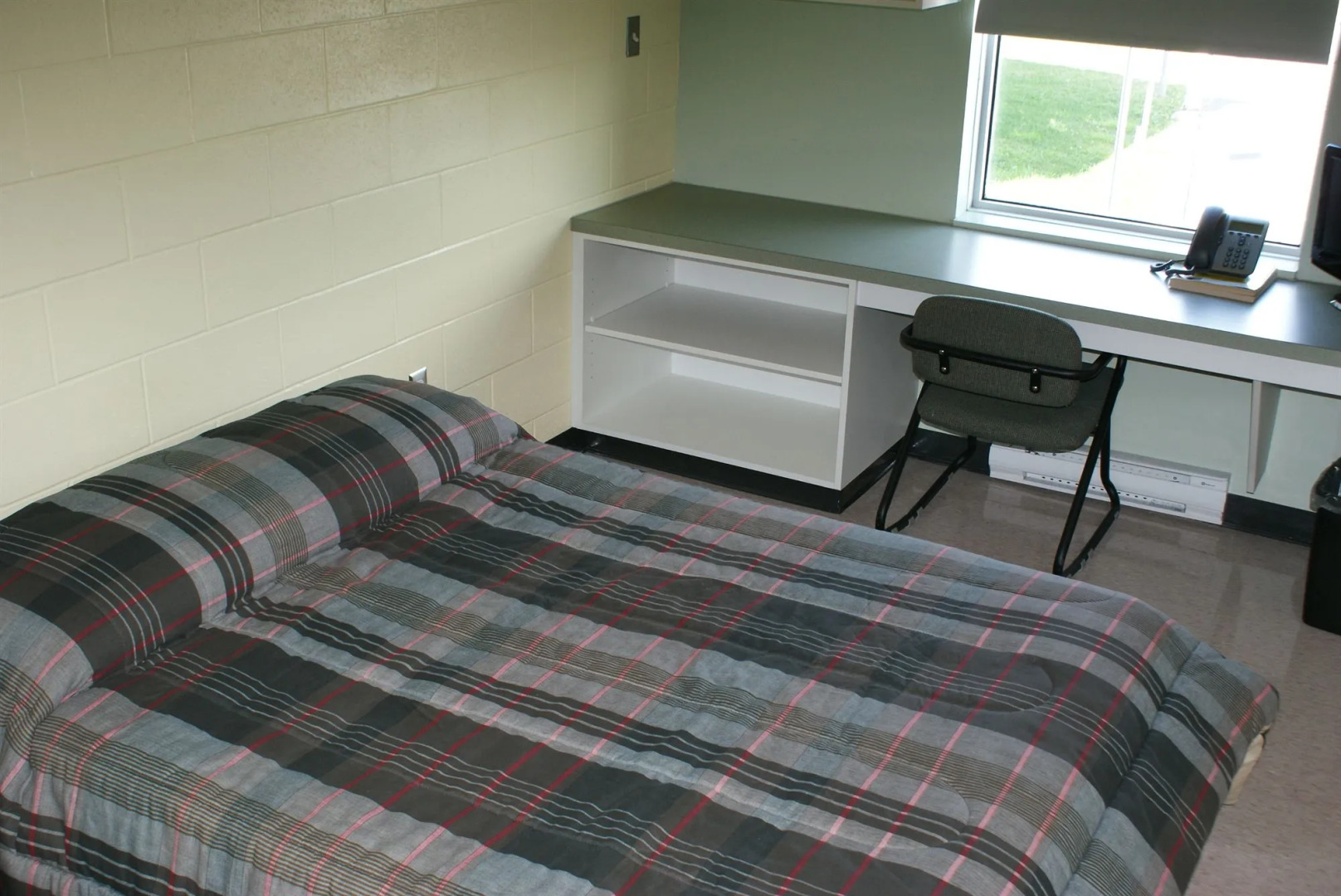 Residence & Conference Centre - Sudbury West