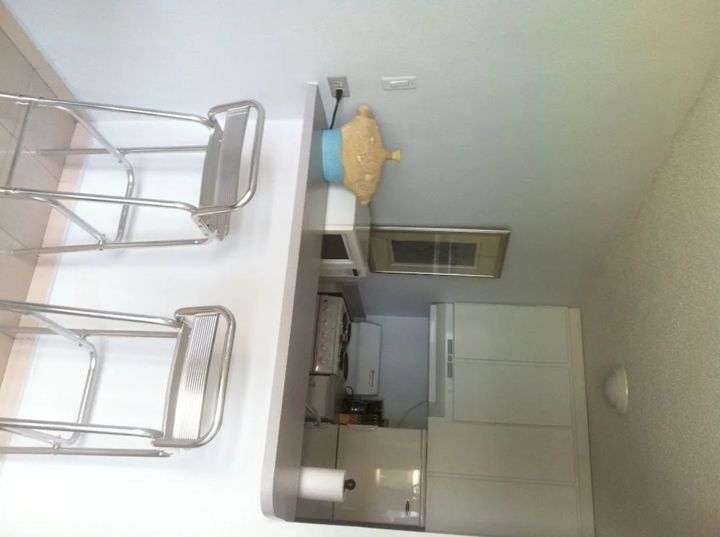 Green Island Apartments - Ocean Tower