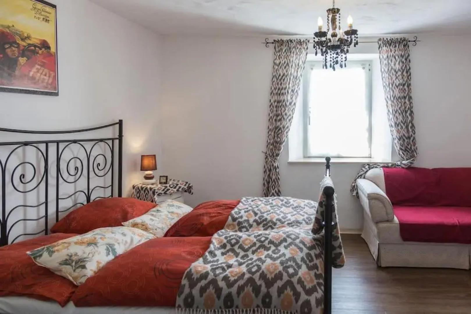 Wohnung am Nurburgring