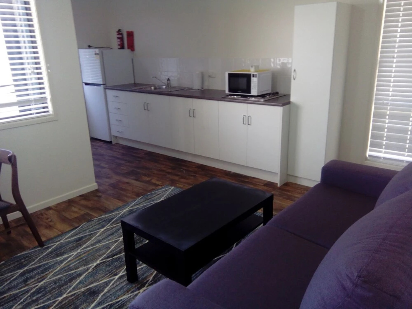 Wondai Accommodation Units and Villas