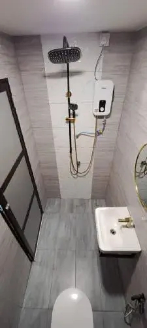 Tc theme park Guest house