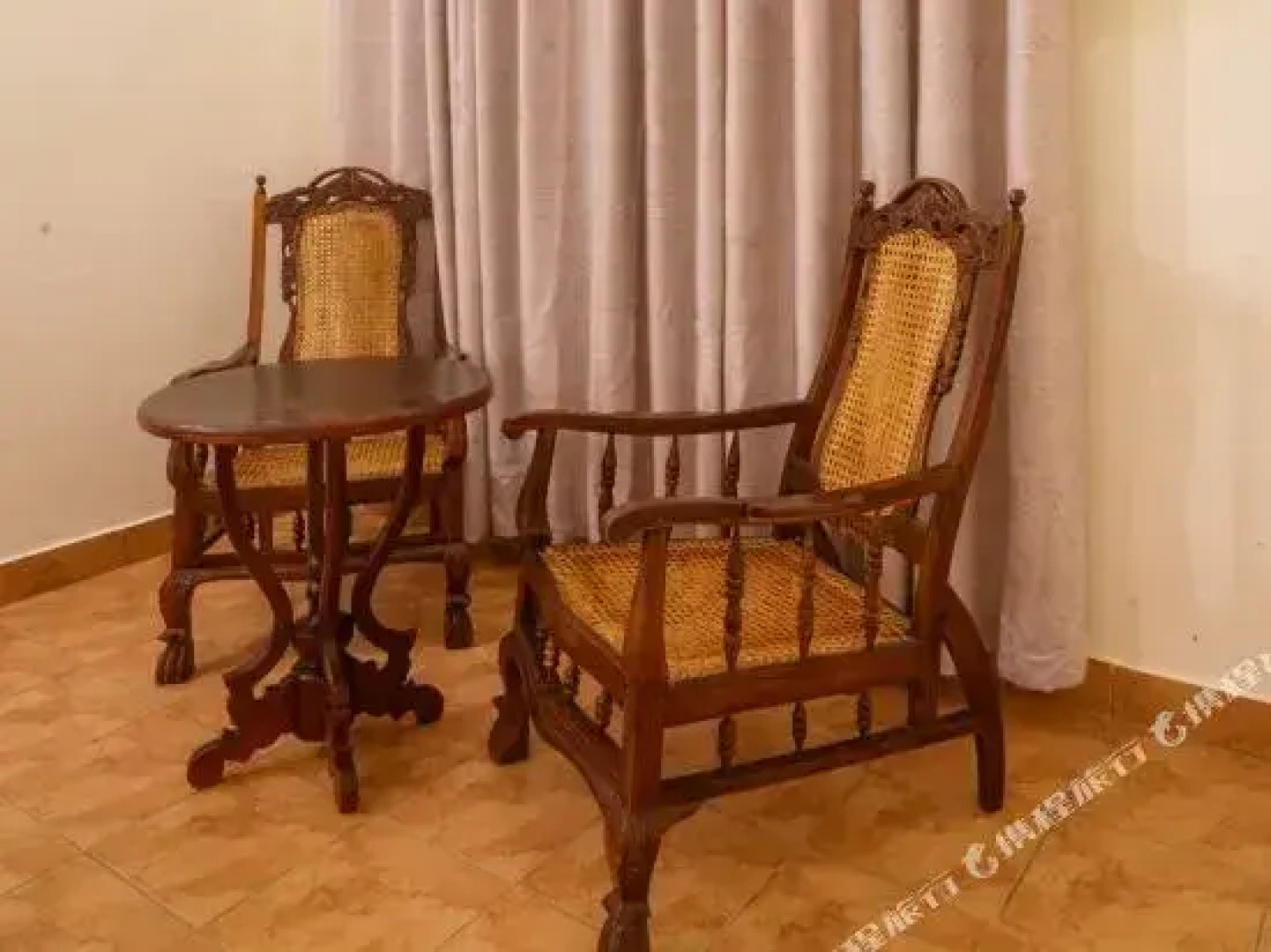 Shangrela Beach Resort by ARK