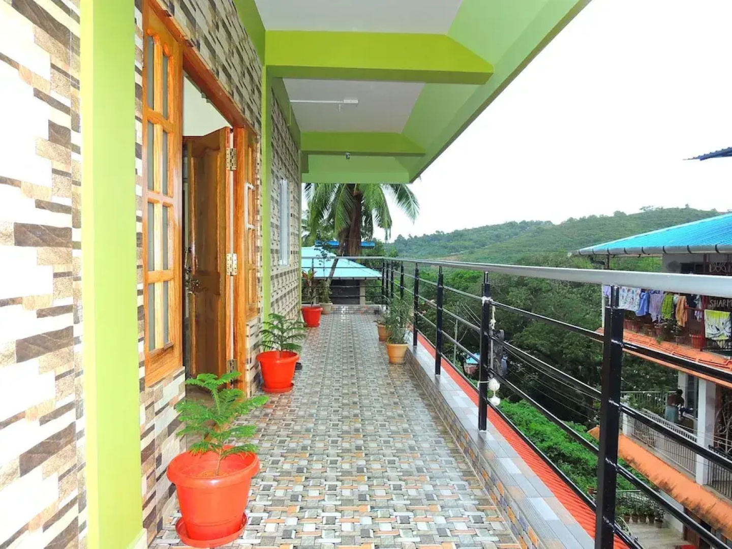 Sri Residency