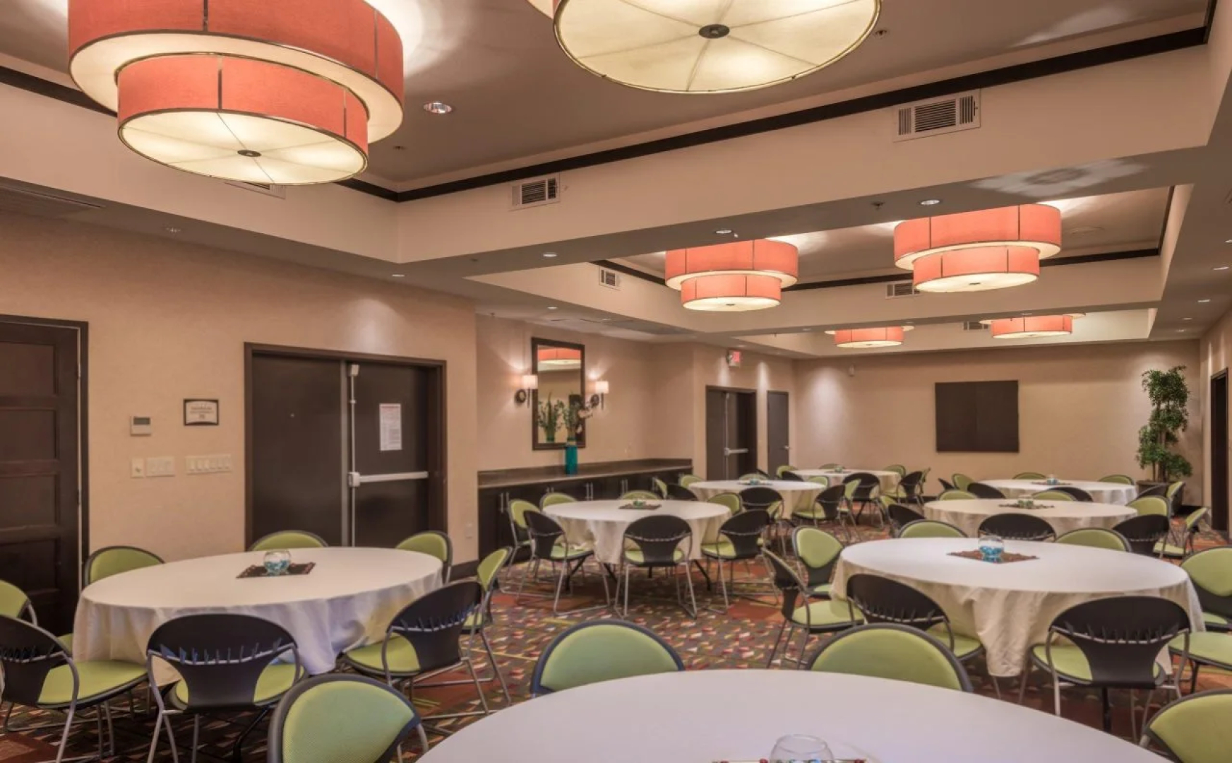 Staybridge Suites DFW Airport North by IHG