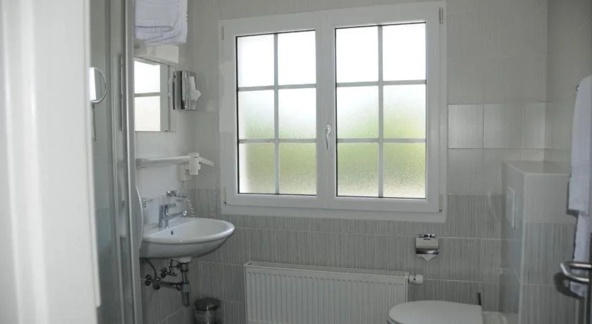 Hôtel Restaurant La Croix Verte