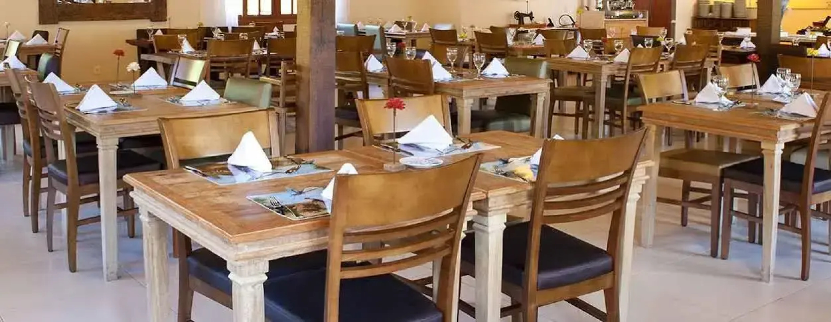 Hotel Fazenda Suiça Le Canton