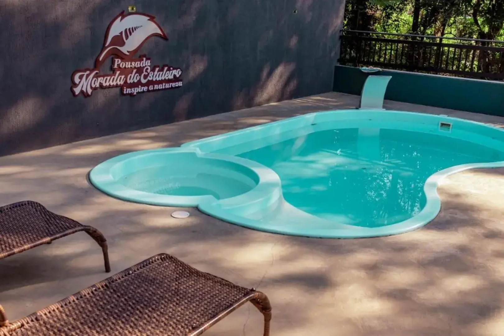 Pousada Morada do Estaleiro