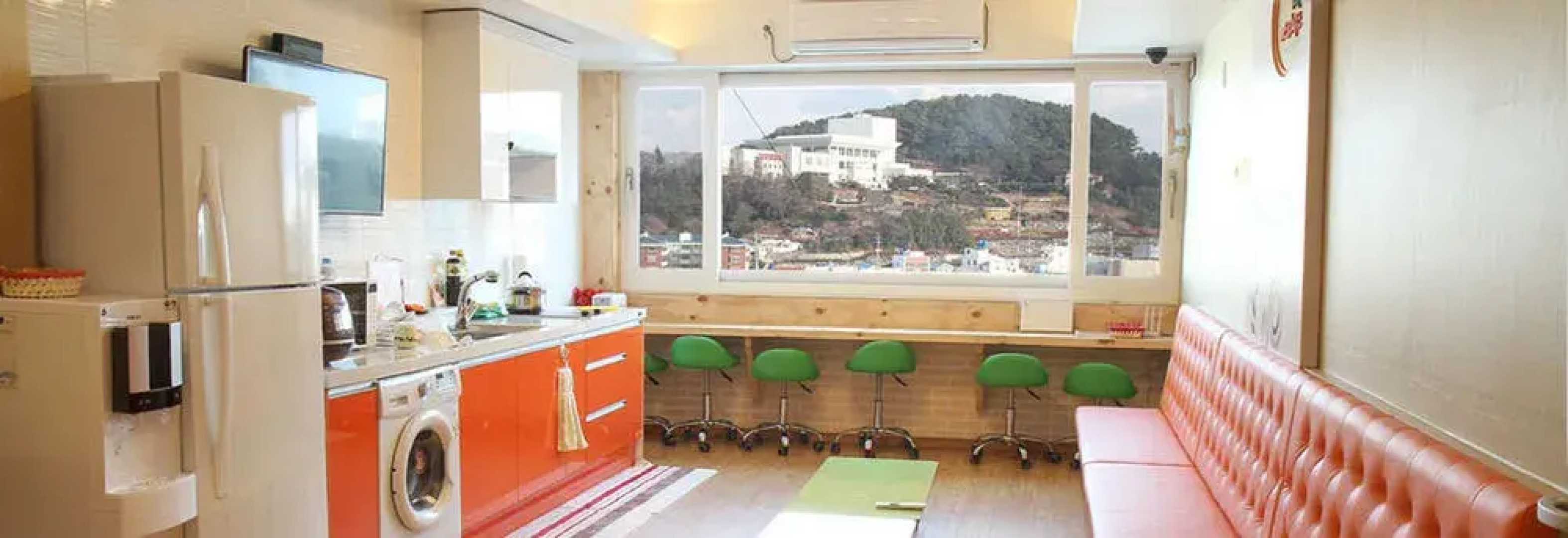 Seopirang Guesthouse