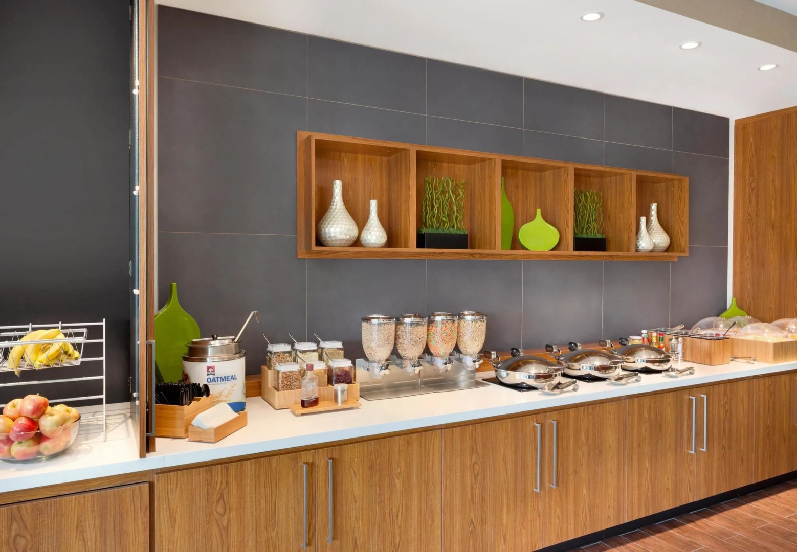 SpringHill Suites Tuscaloosa by Marriott