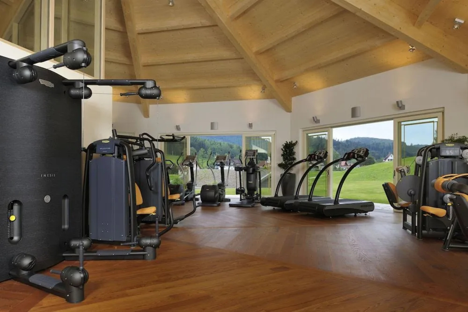 Wellness & Genuss Resort Engel
