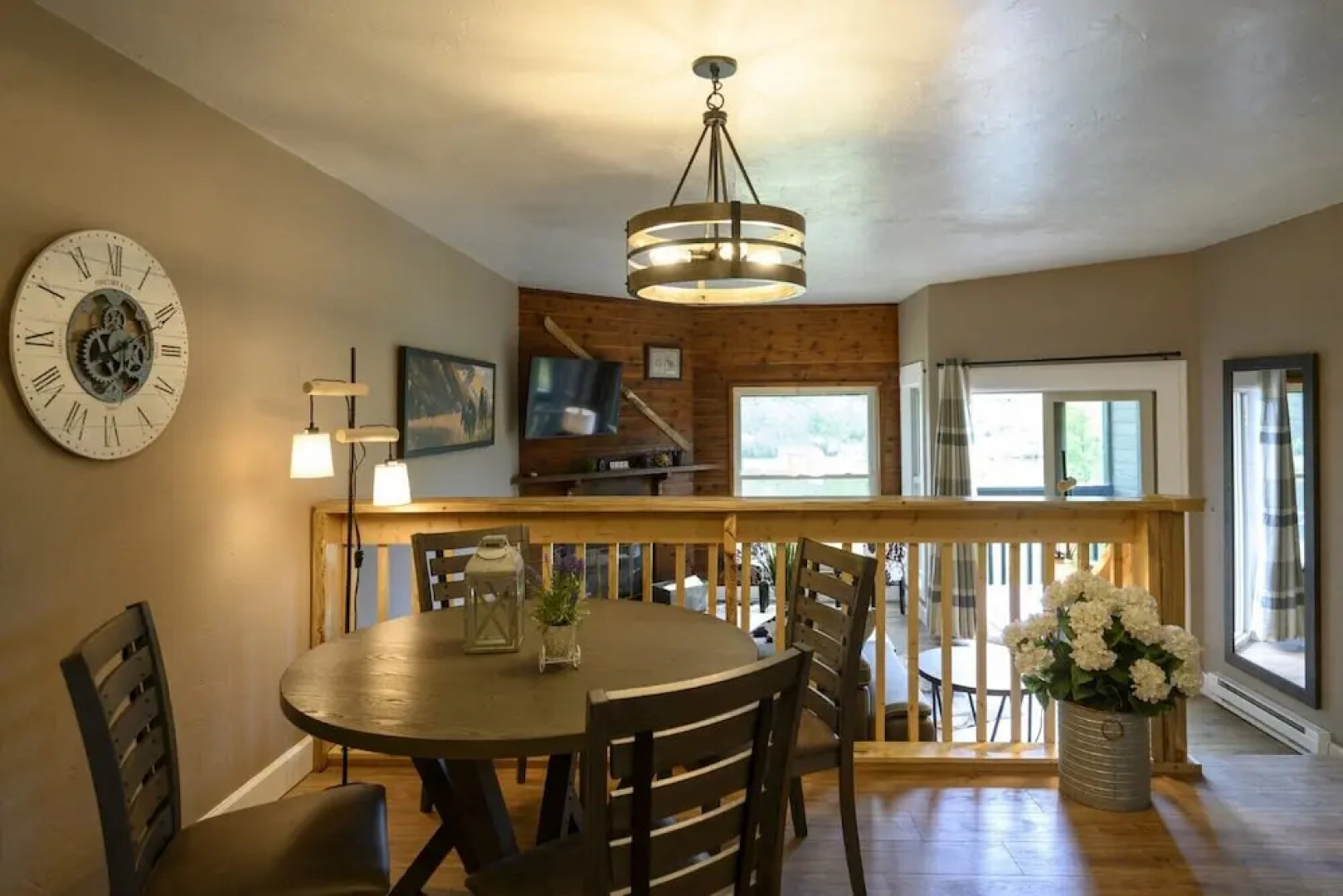 Beaver Meadows Resort Ranch