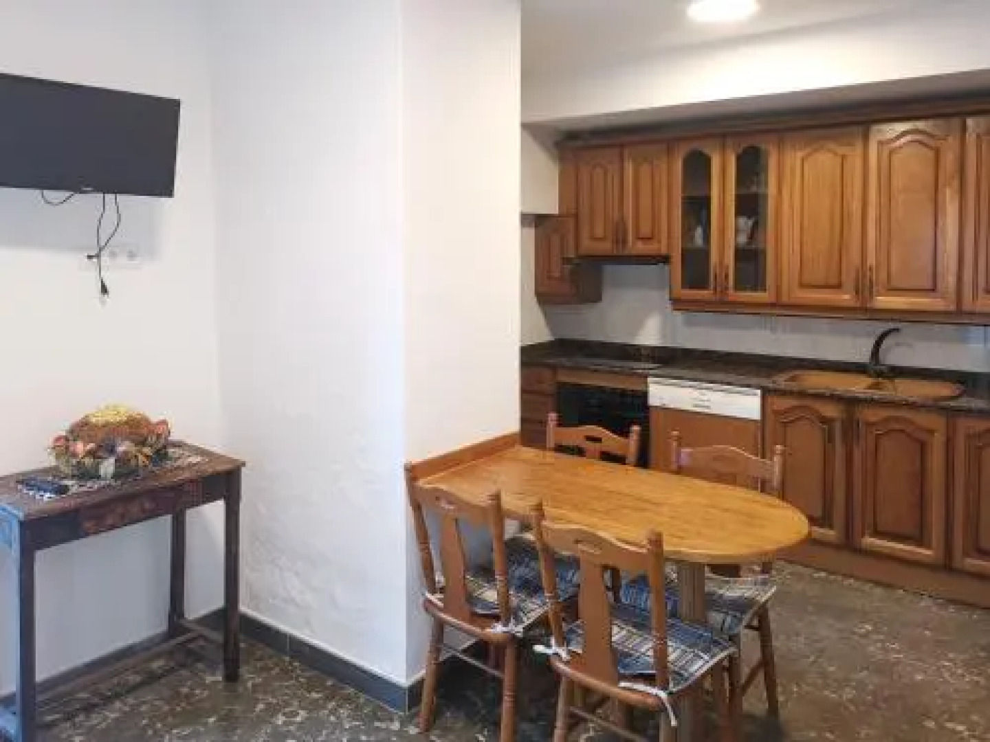 Turismo Rural Casa del Batlle