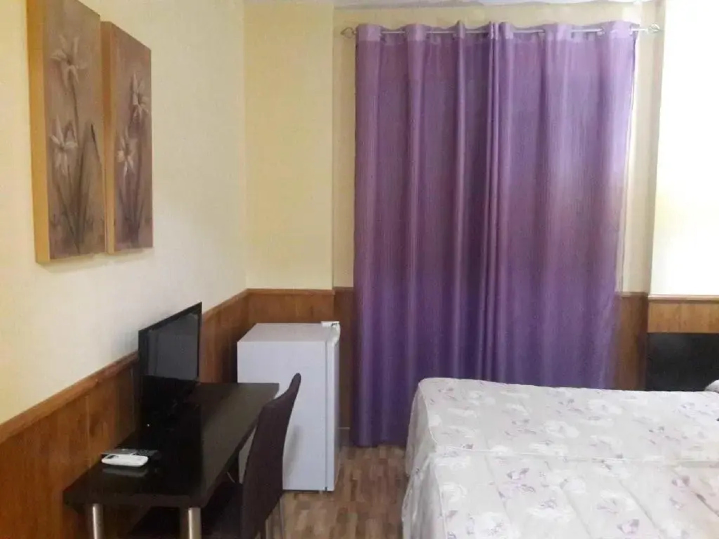 Casa Rural Virgen de las Cruces