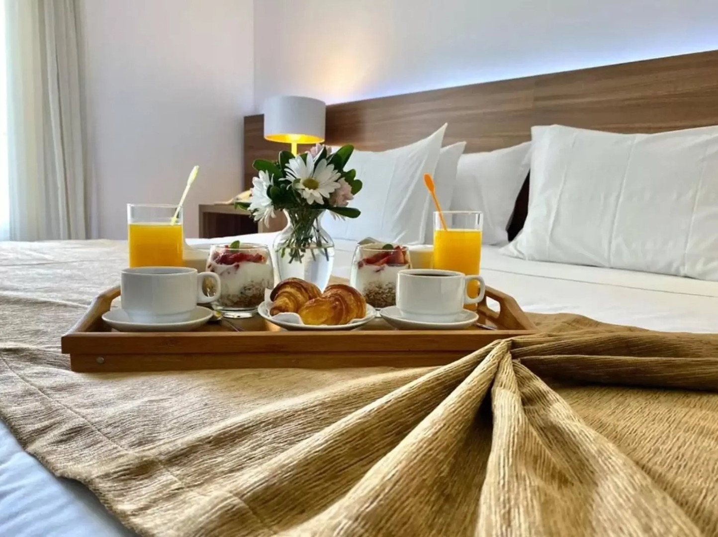 Parque Hotel Jean Clevers