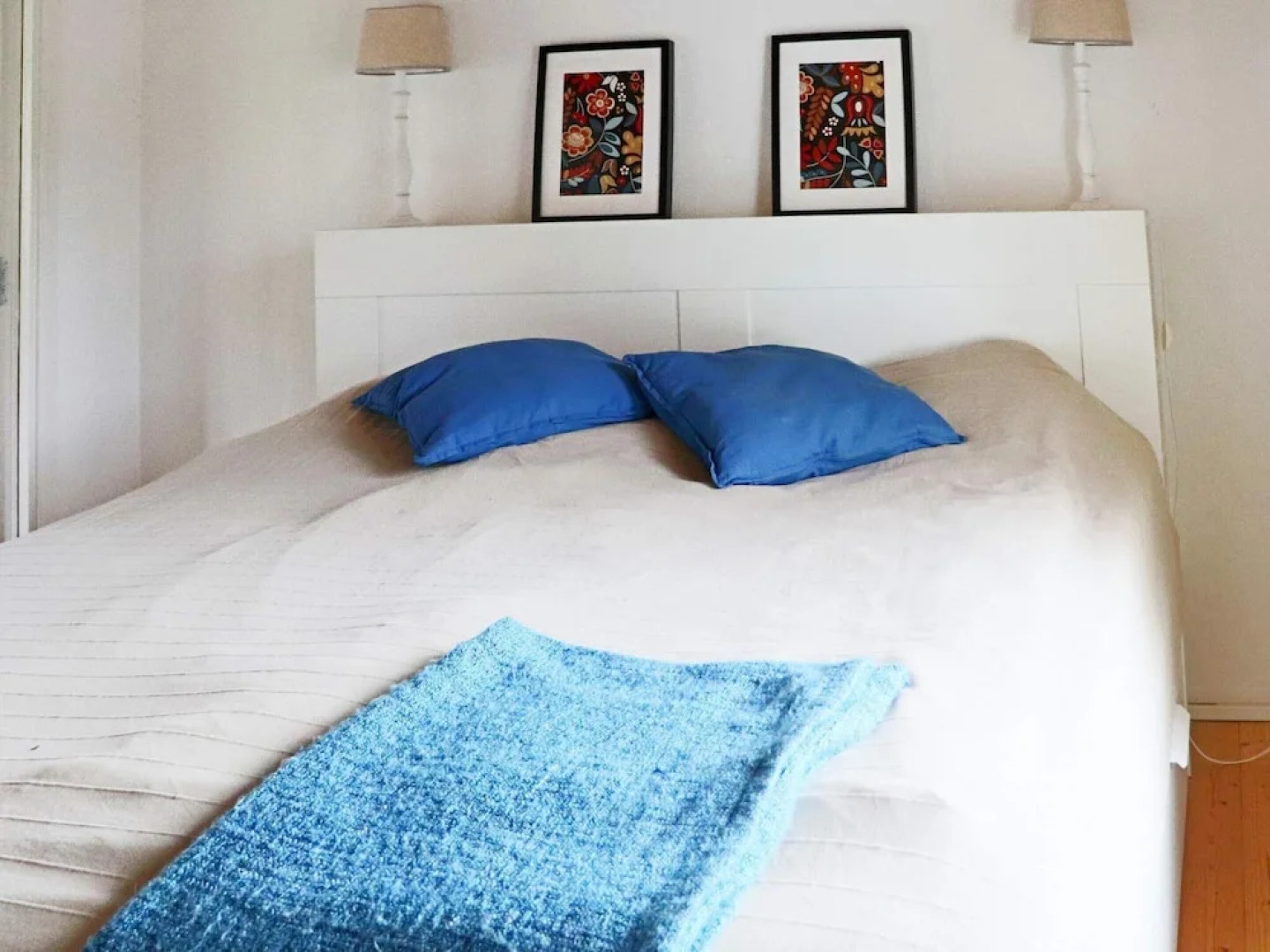 6 Person Holiday Home in Laholm-by Traum