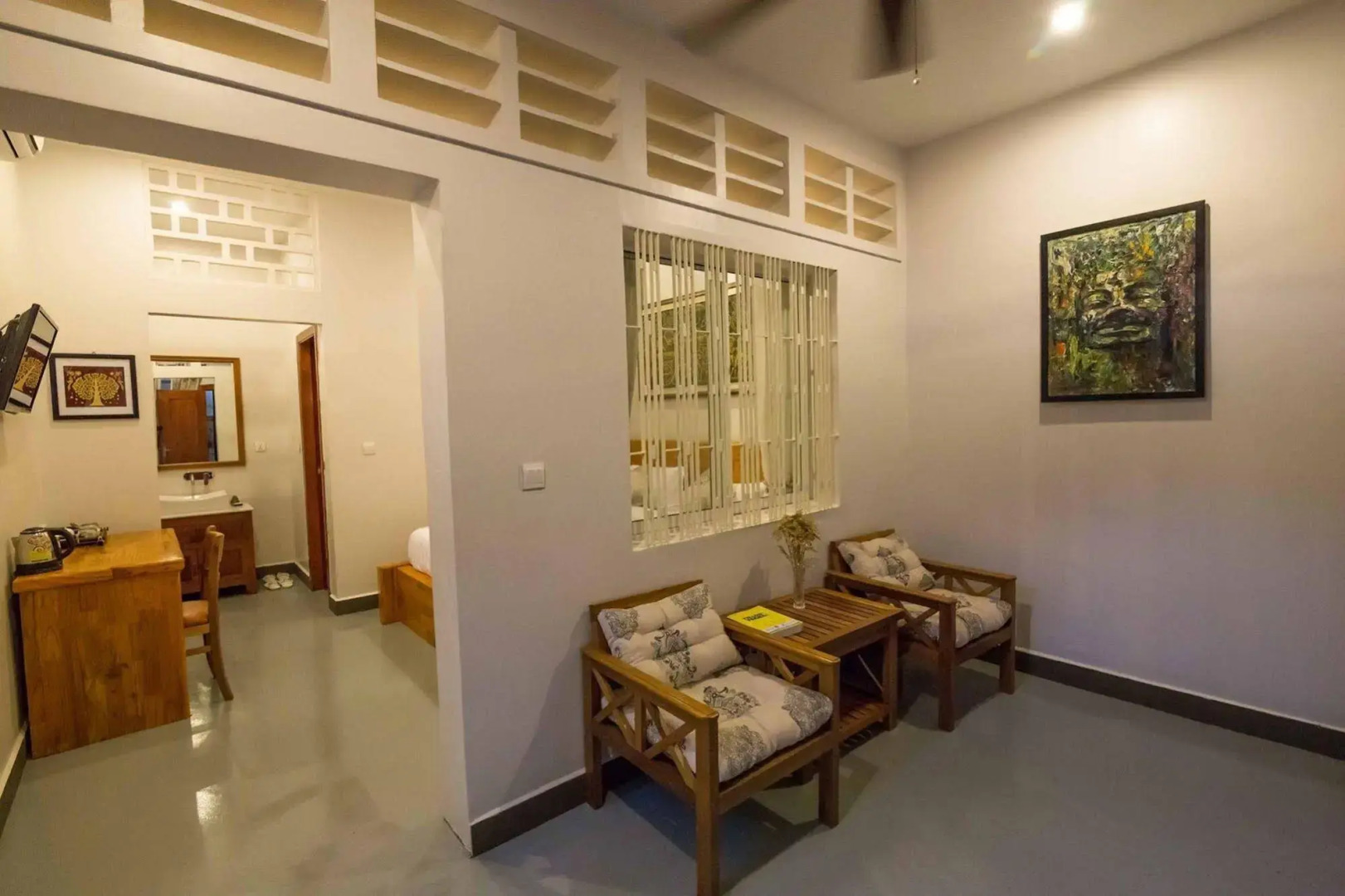 The 1959 Boutique Villa