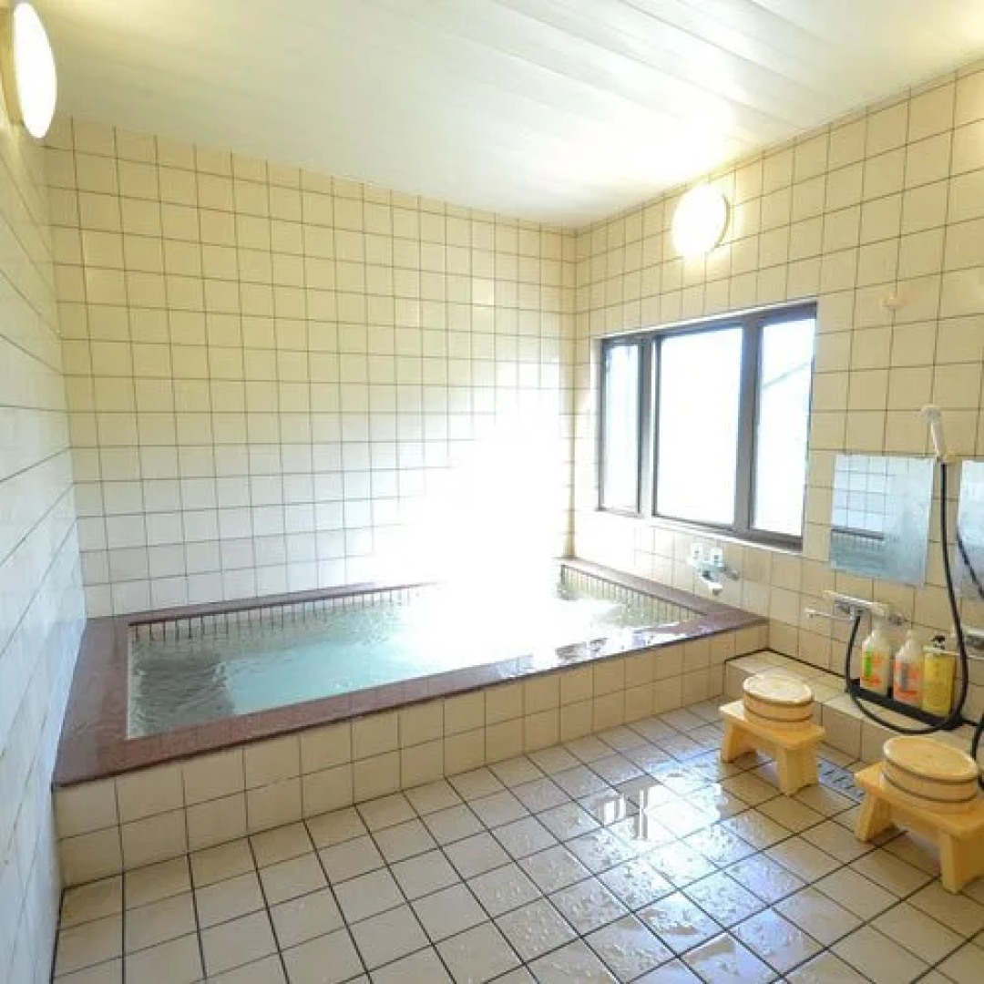 Umashi Yado Gyotei Minoshima