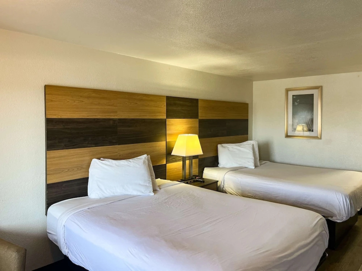 Motel 6 Charleston West Cross Lanes