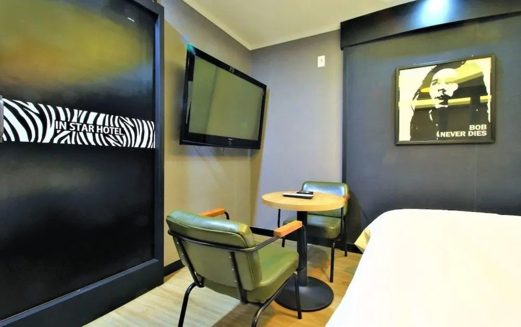 Instar Hotel Yangsan