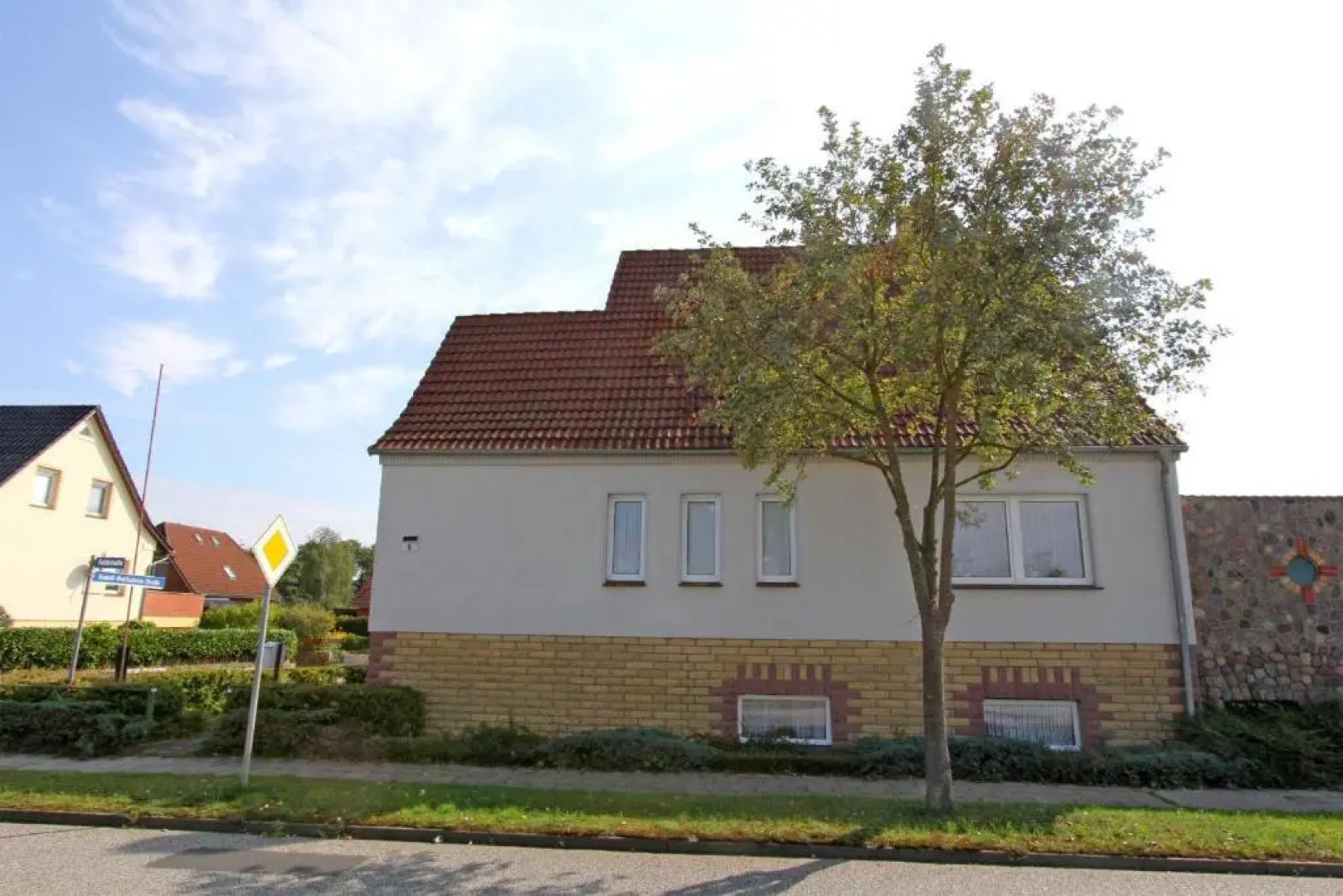 Ferienwohnung Neukloster WEST 351