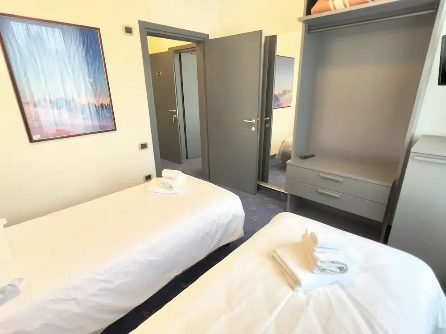 Regina del Bosco / Waldkönigin