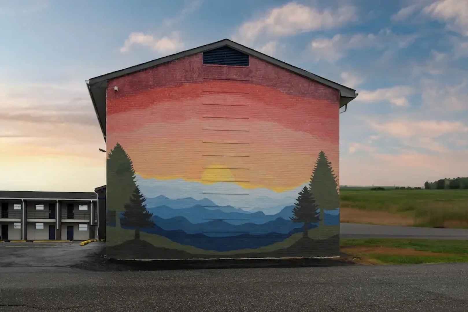 Studio 6 Hickory, NC