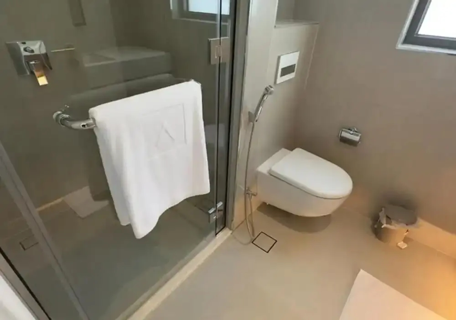 Mh- Spectacular Villa in Address Beach Resort Fujairah