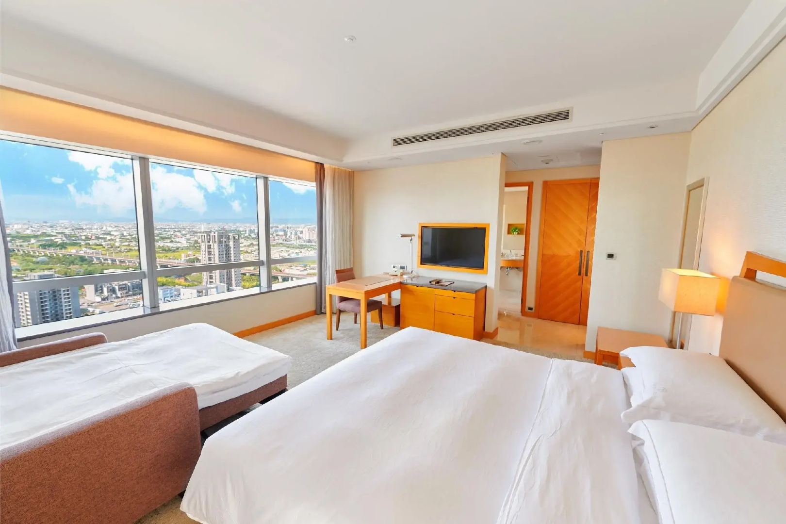 Windsor Hotel Taichung