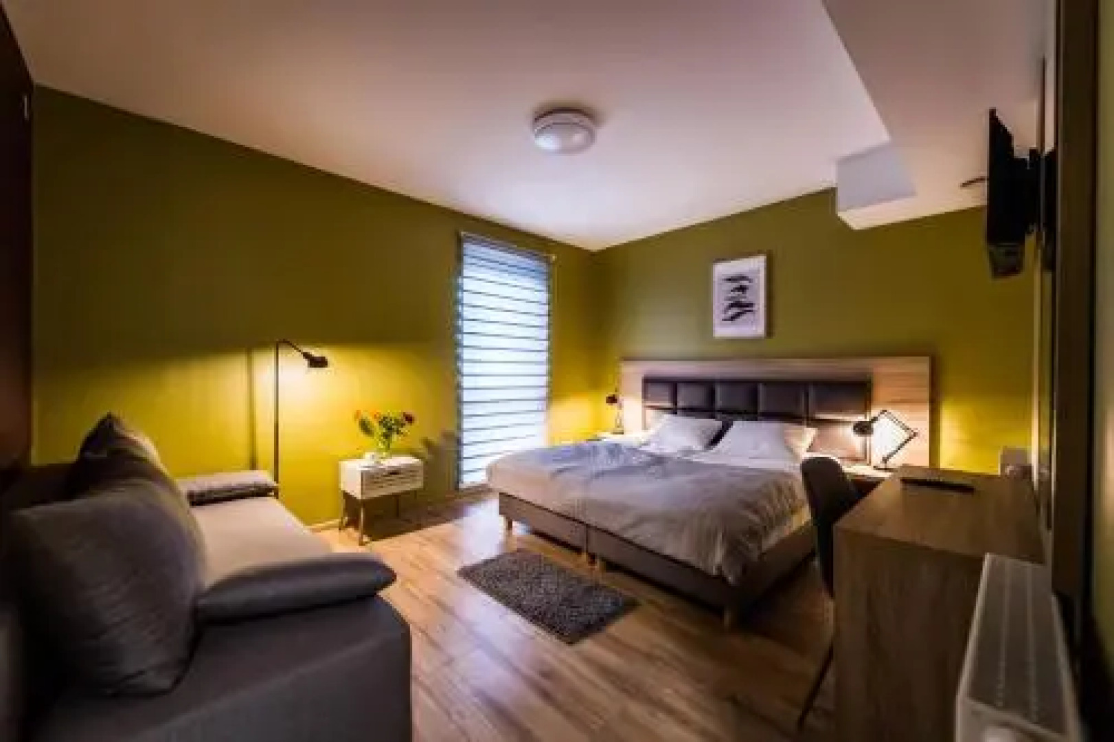 Apartamenty Eskapada