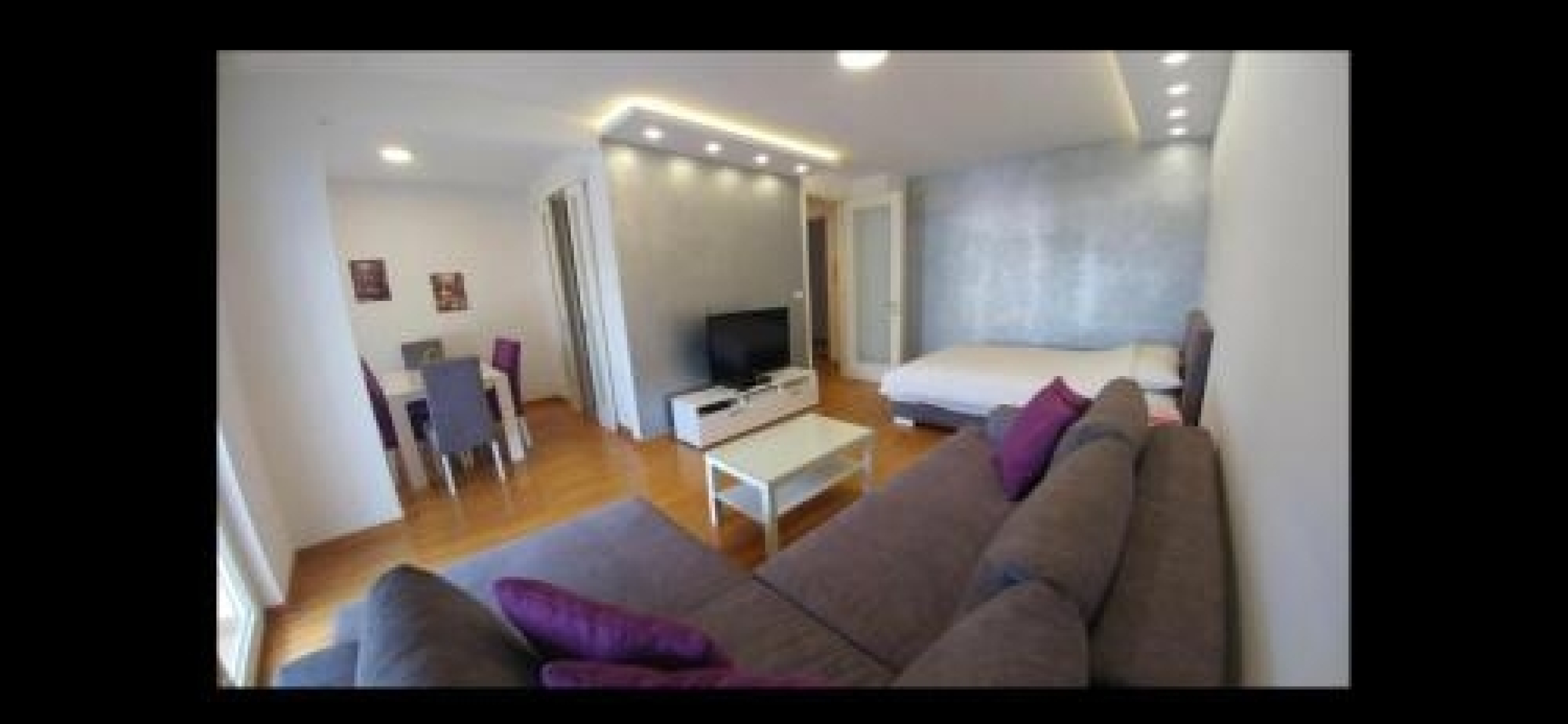 Apartments Rezidenca Panorama