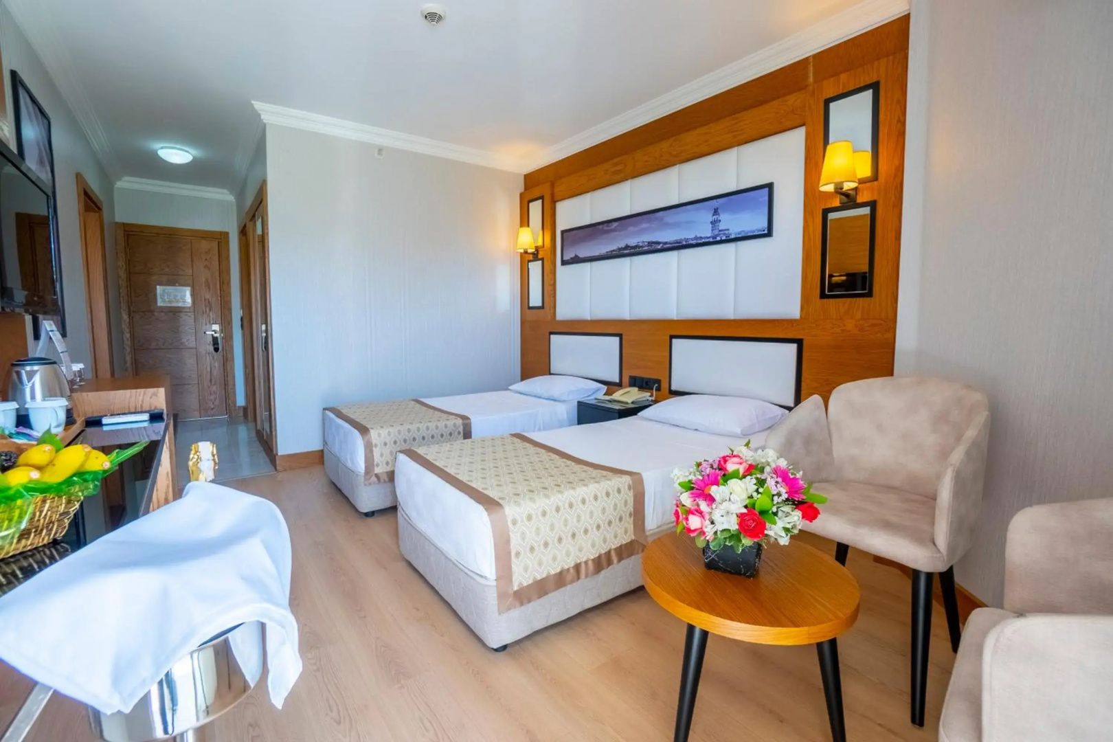 Kandelor Hotel