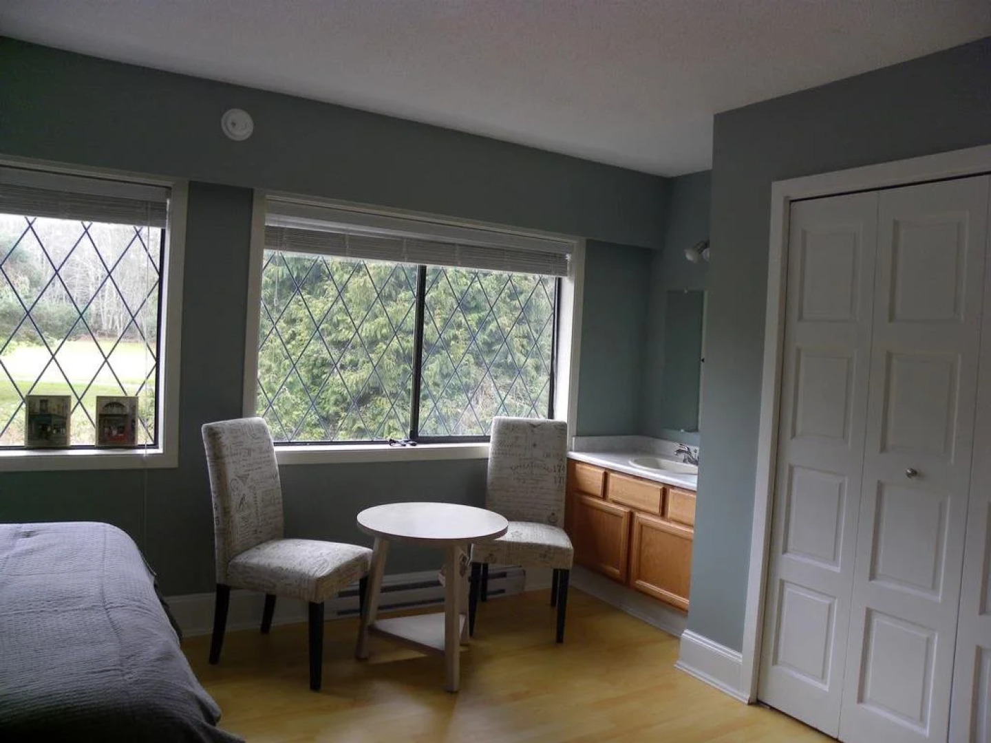 Elizabeth Manor Bed And Breakfast