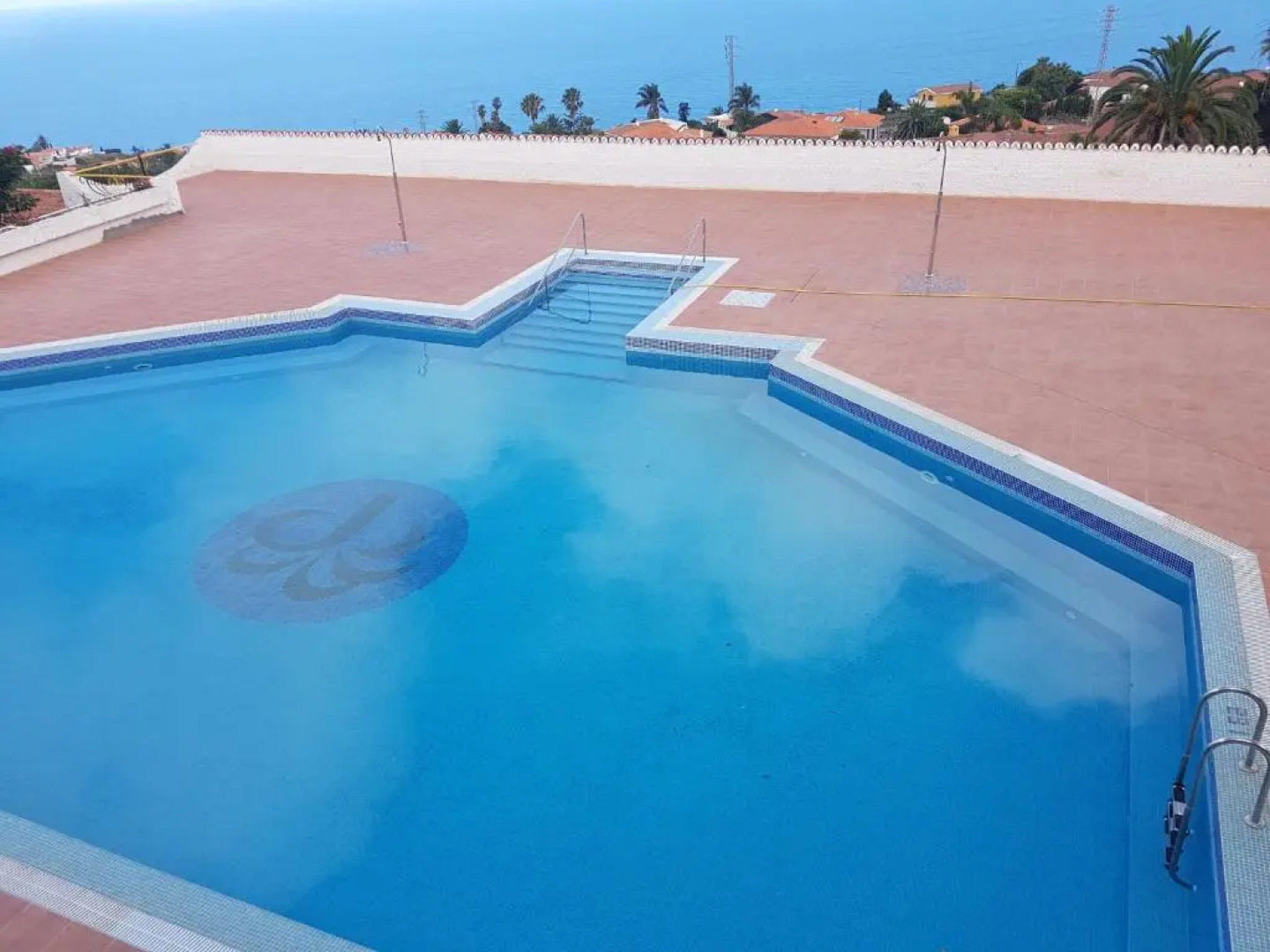 Apartamento704 Mesa del Mar